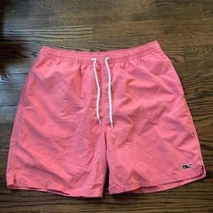 Vineyard Vines Men’s Swim Trunks